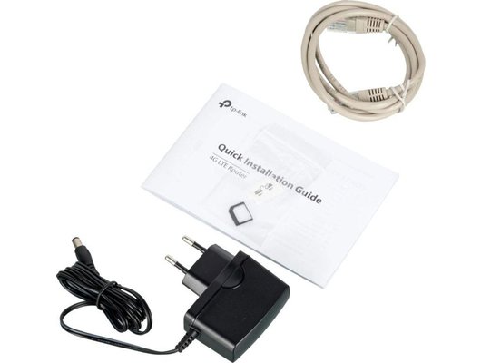 WiFi роутер TP-Link TL-MR150