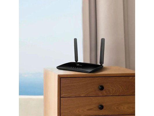 WiFi роутер TP-Link TL-MR150