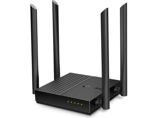 WiFi роутер TP-Link ARCHER A64