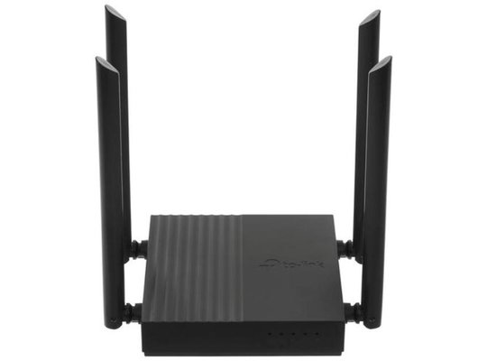 WiFi роутер TP-Link ARCHER A64