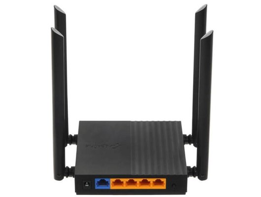 WiFi роутер TP-Link ARCHER A64