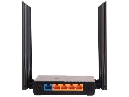 WiFi роутер TP-Link ARCHER A64