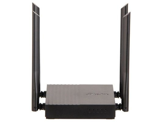 WiFi роутер TP-Link ARCHER A64