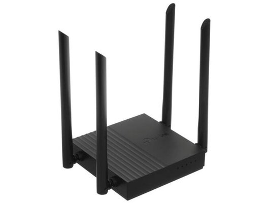 WiFi роутер TP-Link ARCHER A64