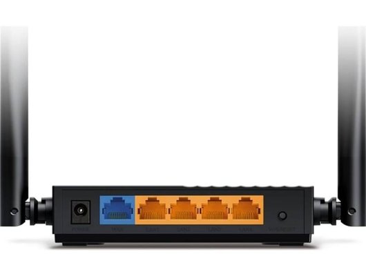 WiFi роутер TP-Link ARCHER A64