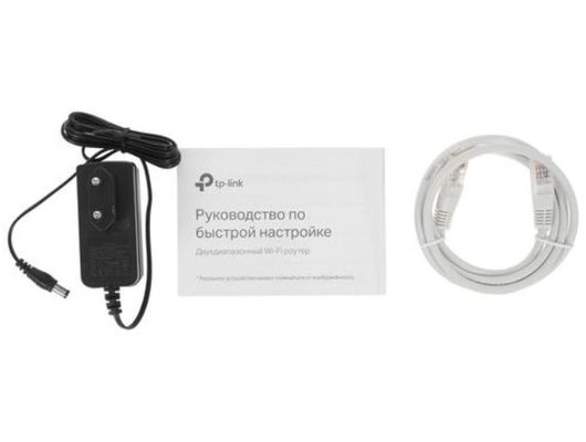 WiFi роутер TP-Link ARCHER A64