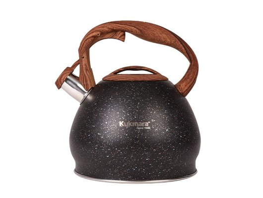 Чайник металлический KUKMARA kuk-07/3103355