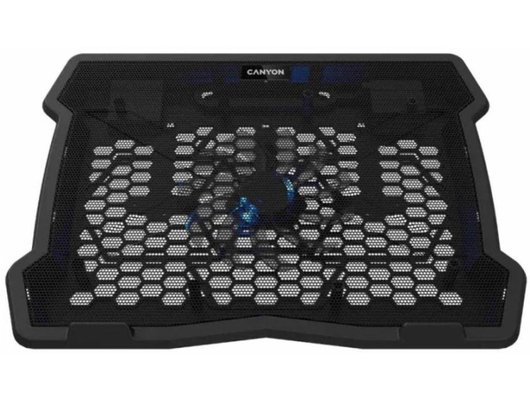 Подставка для ноутбука Canyon CNE-HNS02
