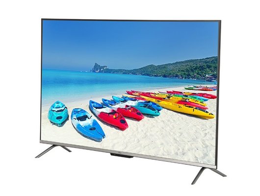 4K (Ultra HD) Smart телевизор HAIER 55 SMART TV S3