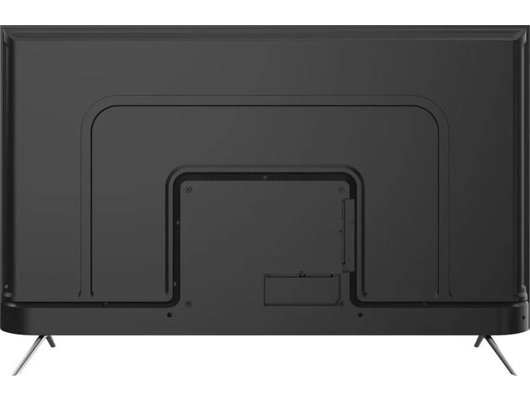 4K (Ultra HD) Smart телевизор HAIER 55 SMART TV S3