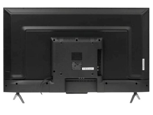 4K (Ultra HD) Smart телевизор HAIER 55 SMART TV S3