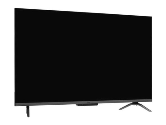 4K (Ultra HD) Smart телевизор HAIER 55 SMART TV S3