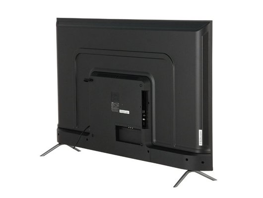 4K (Ultra HD) Smart телевизор HAIER 55 SMART TV S3