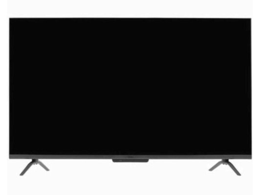 4K (Ultra HD) Smart телевизор HAIER 55 SMART TV S3