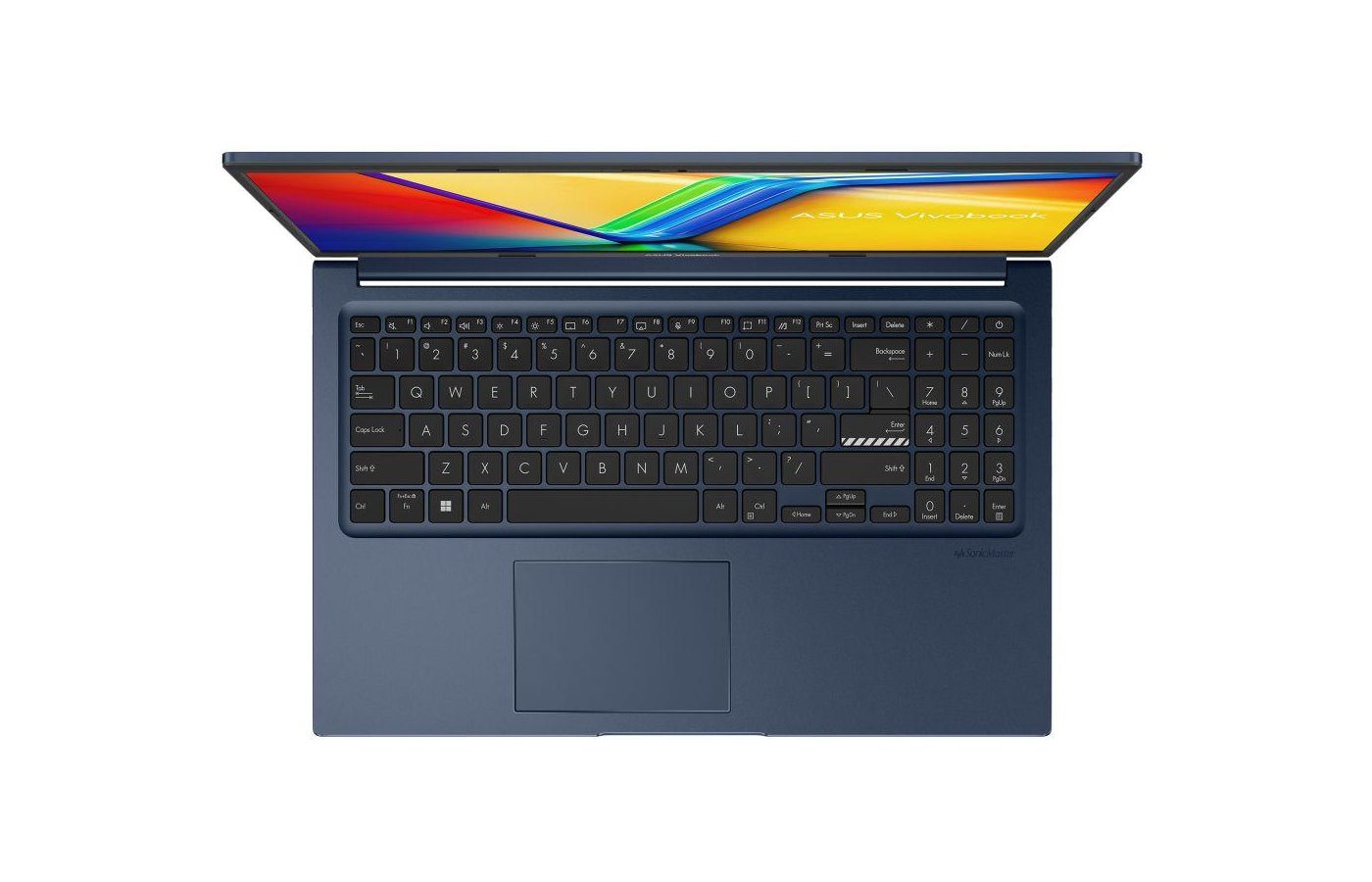 Ноутбук asus vivobook 15 x1504za отзывы