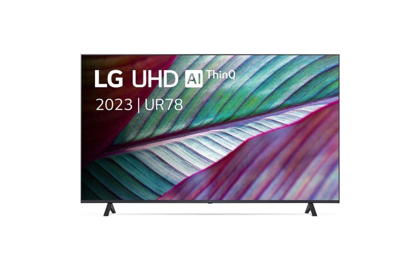 4K (Ultra HD) Smart телевизор LG 50UR78006LK.ARUB - купить в  интернет-магазине RBT.ru. Цены, отзывы, характеристики и доставка в  Челябинске