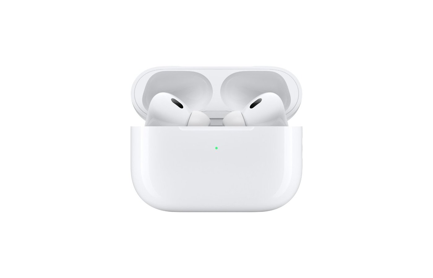 Airpods 1 vs