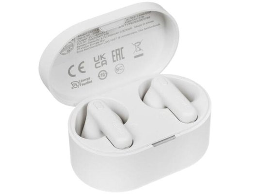 Гарнитуры TWS стерео PHILIPS TAT1138WT БЕЛЫЙ
