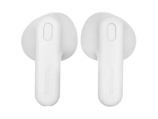 Гарнитуры TWS стерео PHILIPS TAT1138WT БЕЛЫЙ