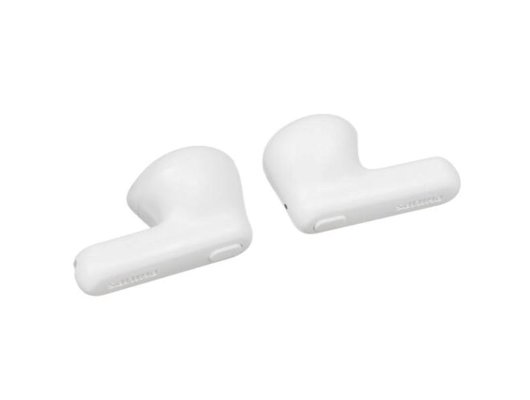 Гарнитуры TWS стерео PHILIPS TAT1138WT БЕЛЫЙ