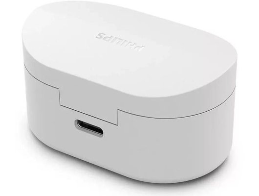 Гарнитуры TWS стерео PHILIPS TAT1138WT БЕЛЫЙ