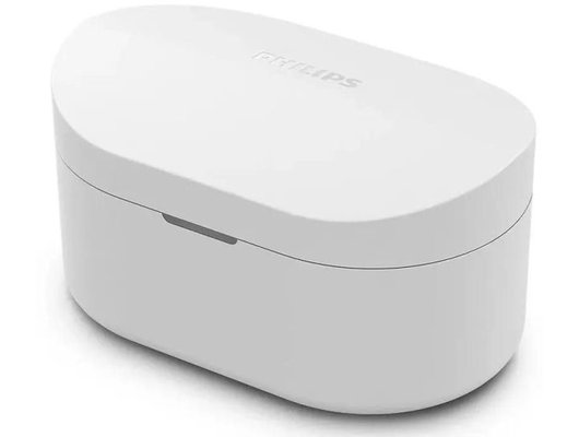 Гарнитуры TWS стерео PHILIPS TAT1138WT БЕЛЫЙ