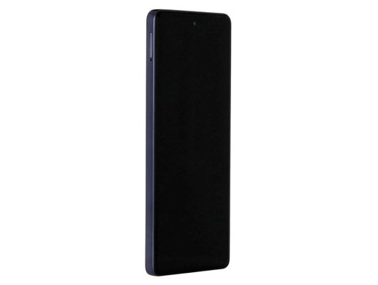 Смартфон Tecno POVA 6 Pro 5G 12/256Gb Grey