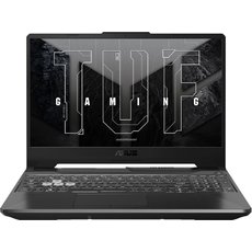ASUS TUF FA506NF HN042 90NR0JE7 M004R0 Ryzen 5 7535HS 8Gb 512Gb 15.6 FHD 144Hz RTX 2050 4Gb DOS RBT.ru