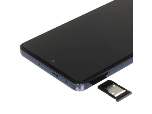 Смартфон Tecno POVA 6 Pro 5G 12/256Gb Grey
