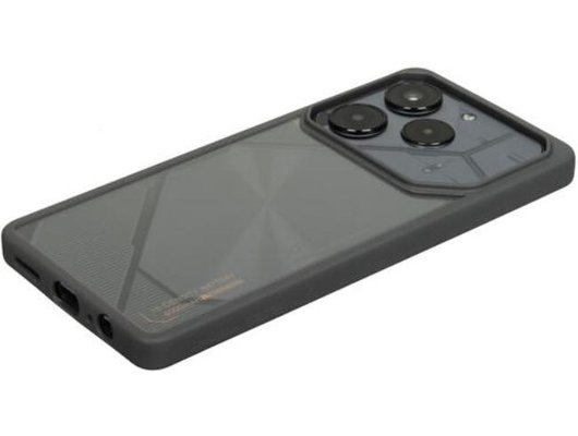 Смартфон Tecno POVA 6 Pro 5G 12/256Gb Grey