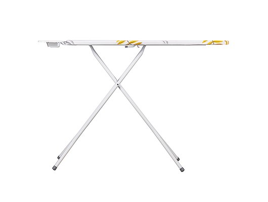 Гладильная доска ARDIN EMMA 114M