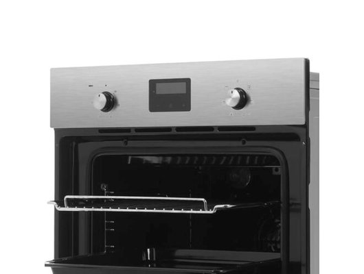 Духовой шкаф CANDY COXP06NBX