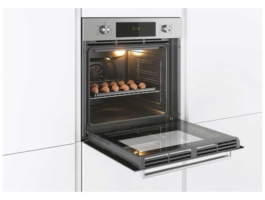 Духовой шкаф CANDY FCT615X