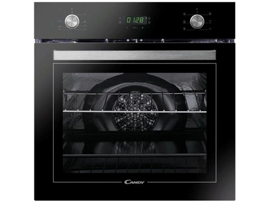 Духовой шкаф CANDY FCT615NXL