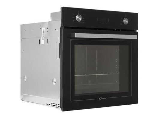 Духовой шкаф CANDY FCT615NXL
