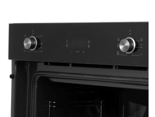 Духовой шкаф CANDY FCT615NXL