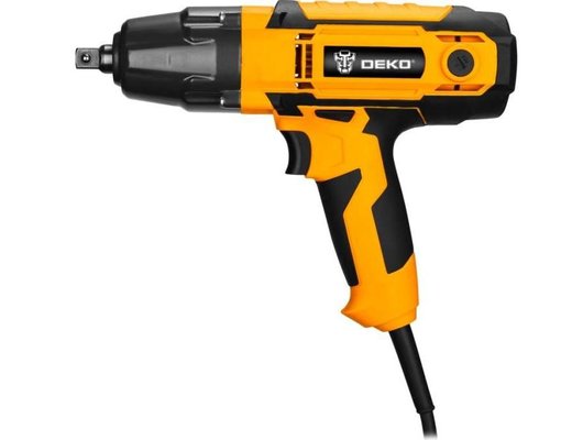 Гайковерт DEKO DKIW950 (063-4185)