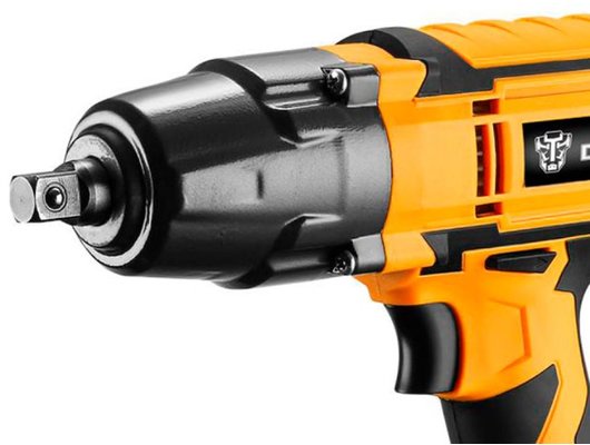 Гайковерт DEKO DKIW950 (063-4185)