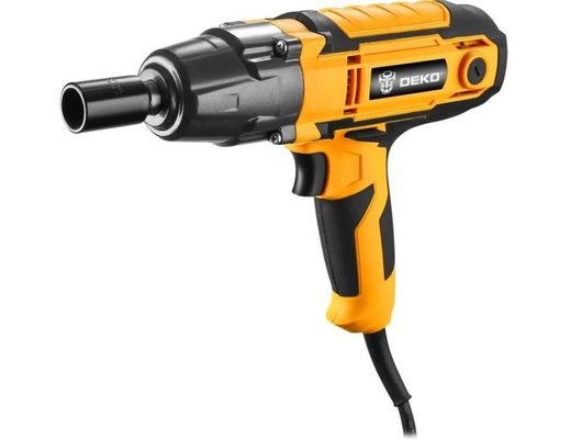 Гайковерт DEKO DKIW950 (063-4185)