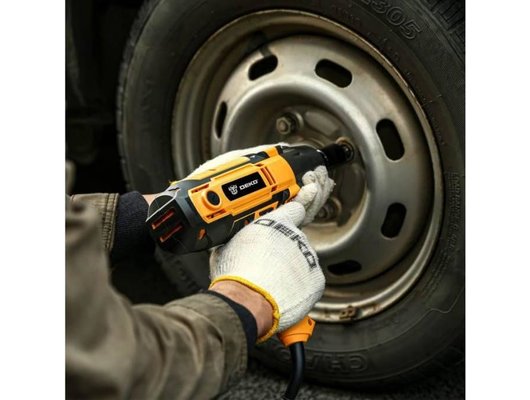 Гайковерт DEKO DKIW950 (063-4185)