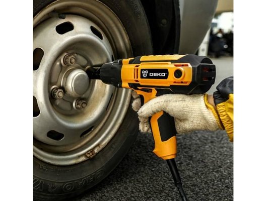 Гайковерт DEKO DKIW950 (063-4185)