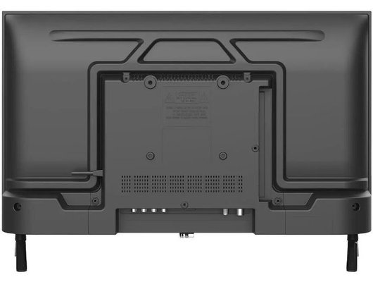 Телевизор BQ 24F32B BLACK