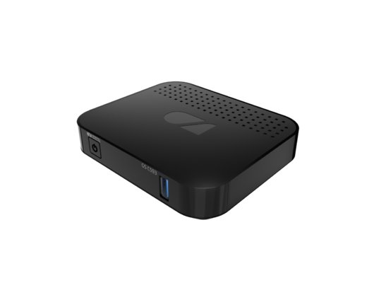 Медиа стримеры и плееры ТРИКОЛОР GS C593 (+1 ГОД ПОДПИСКИ)