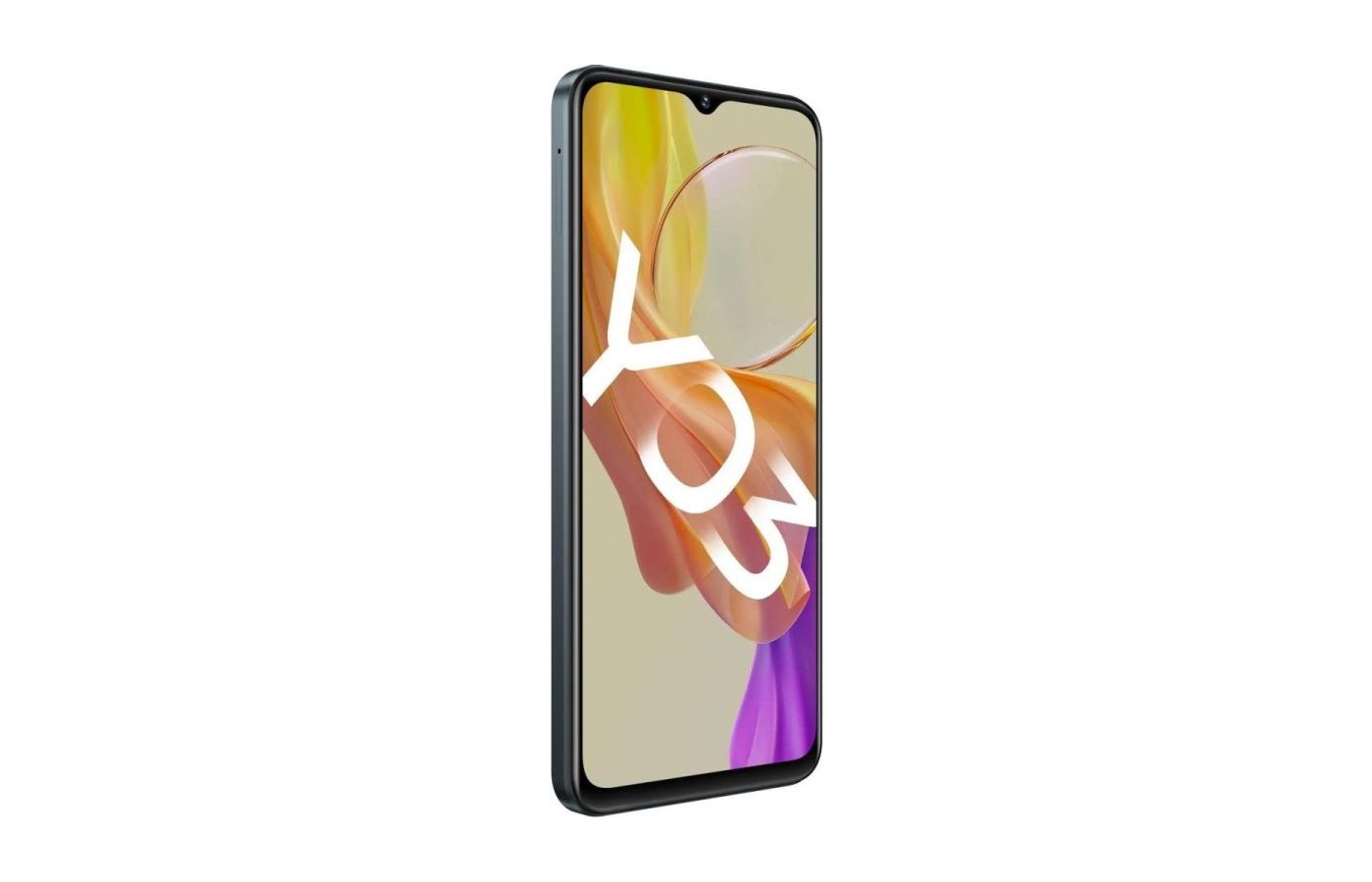 Купить Смартфон Vivo Y 16