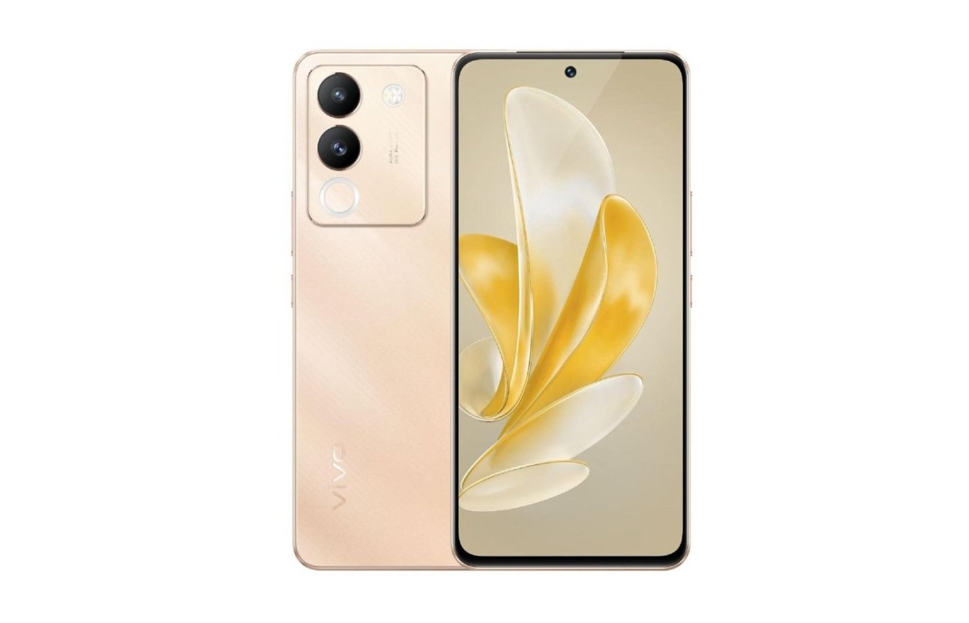 Смартфон VIVO V29e 12/256Gb Rose Gold - купить в интернет-магазине RBT.ru.  Цены, отзывы, характеристики и доставка в Челябинске