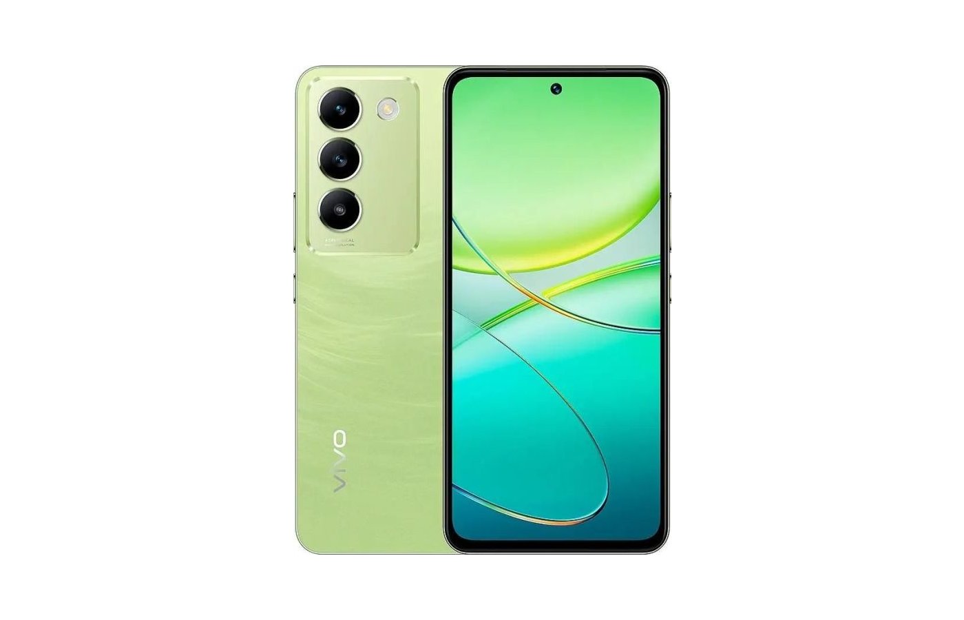 Смартфон VIVO V30 Lite 8/128Gb Green - купить в интернет-магазине RBT.ru.  Цены, отзывы, характеристики и доставка в Челябинске