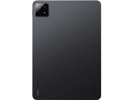 Планшет Xiaomi Pad 6S Pro (12.4) 8/256Gb WI-FI Gray