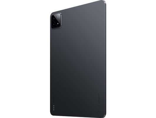 Планшет Xiaomi Pad 6S Pro (12.4) 8/256Gb WI-FI Gray
