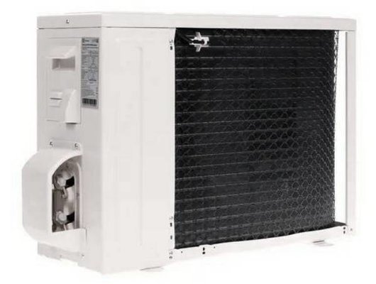 Кондиционер ELECTROLUX EACS/I-12HSK/N3_24Y