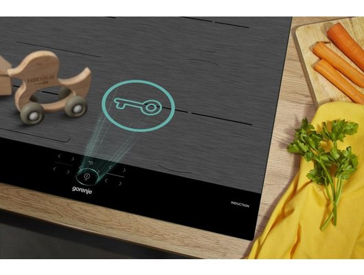 Варочная панель GORENJE GI6421SYB